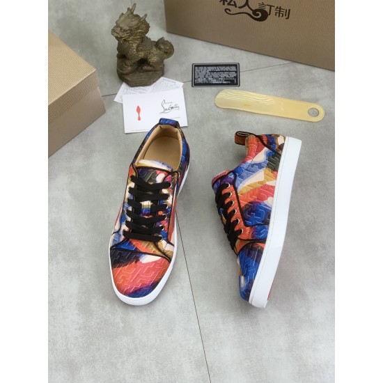 CL Shoes: Top Quality