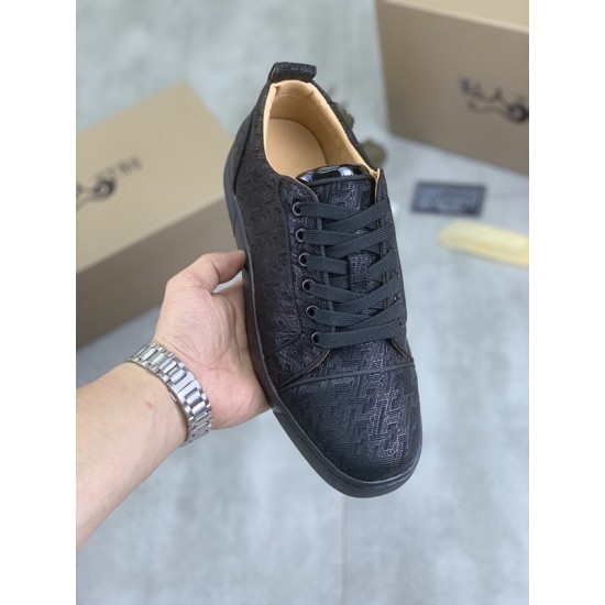CL Shoes: Top Quality