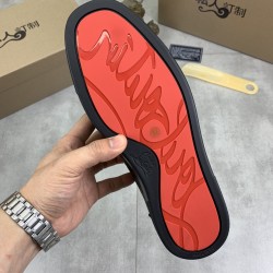 CL Shoes: Top Quality