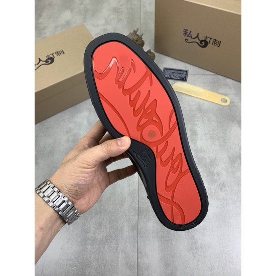 CL Shoes: Top Quality