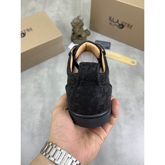 CL Shoes: Top Quality