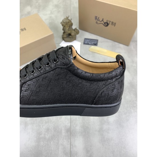 CL Shoes: Top Quality