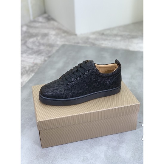 CL Shoes: Top Quality