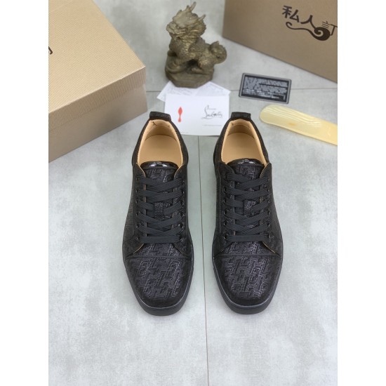 CL Shoes: Top Quality