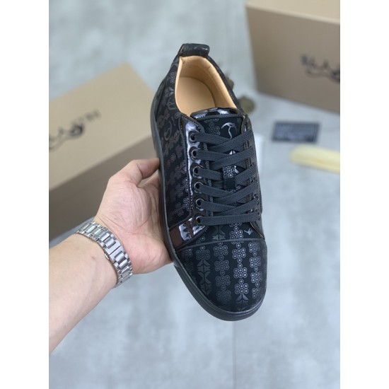 CL Shoes: Top Quality