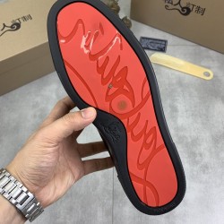 CL Shoes: Top Quality