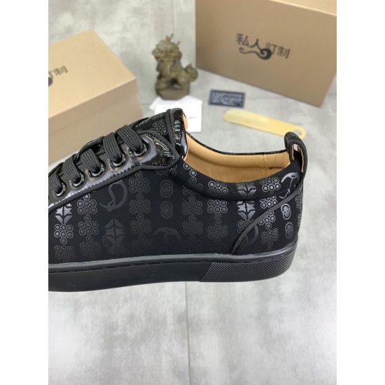CL Shoes: Top Quality