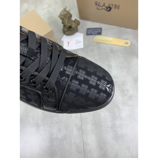 CL Shoes: Top Quality
