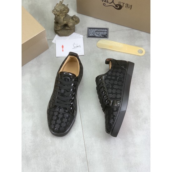 CL Shoes: Top Quality