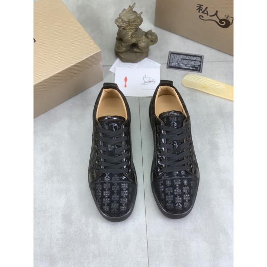 CL Shoes: Top Quality