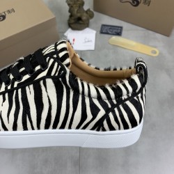 CL Shoes: Top Quality