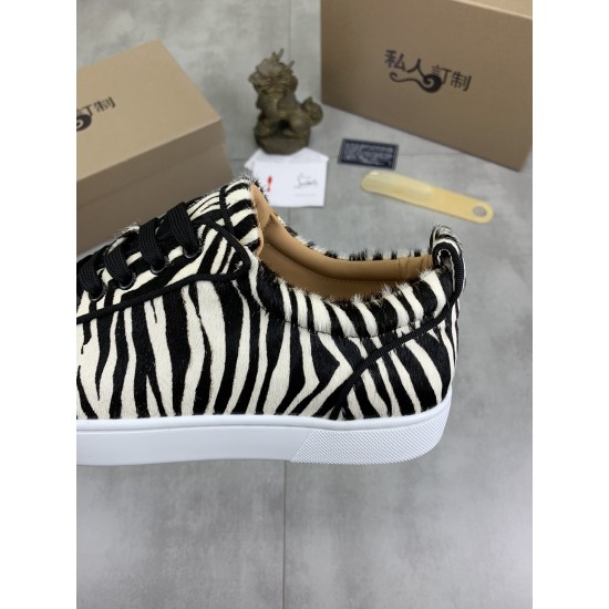 CL Shoes: Top Quality