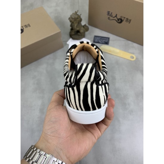 CL Shoes: Top Quality