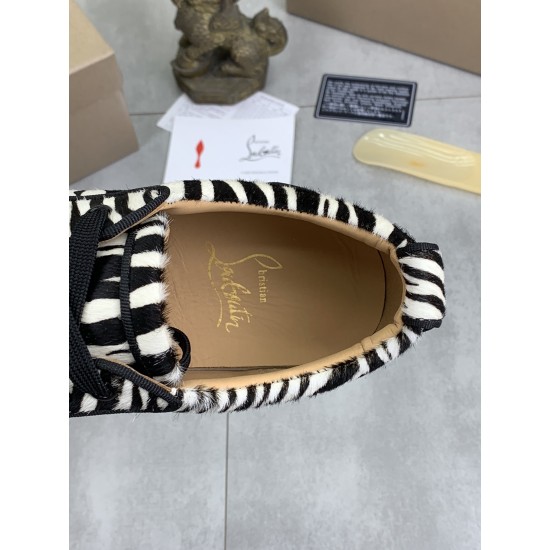 CL Shoes: Top Quality