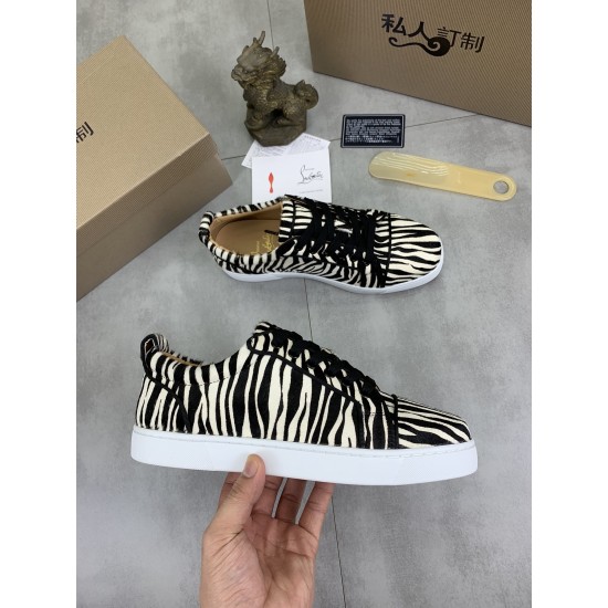 CL Shoes: Top Quality