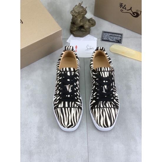 CL Shoes: Top Quality