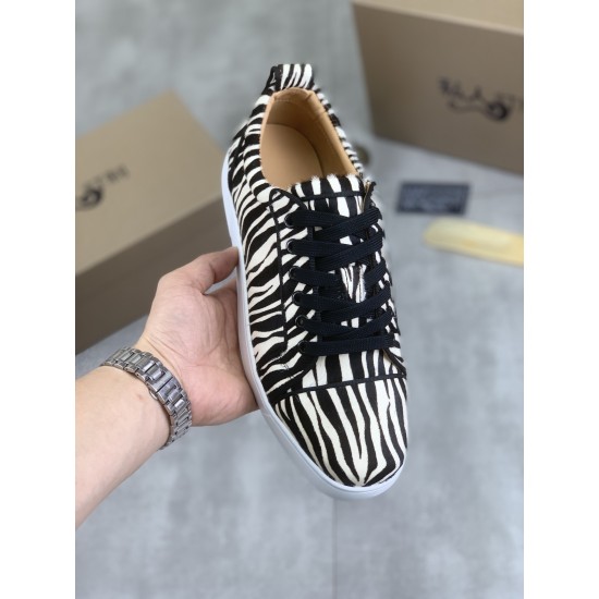 CL Shoes: Top Quality
