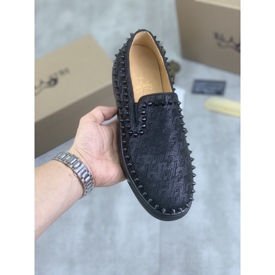CL Shoes: Top Quality