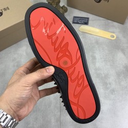 CL Shoes: Top Quality