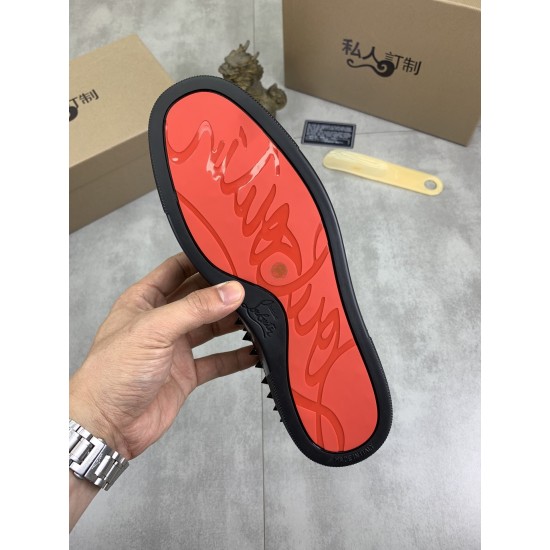 CL Shoes: Top Quality
