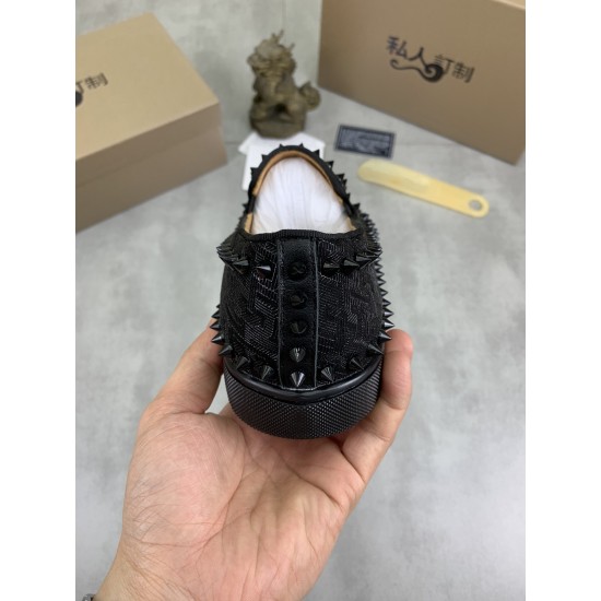 CL Shoes: Top Quality
