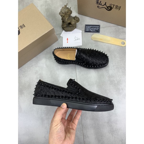 CL Shoes: Top Quality