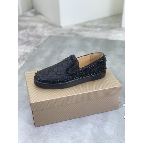 CL Shoes: Top Quality
