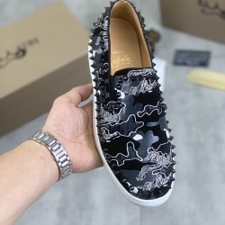 CL Shoes: Top Quality