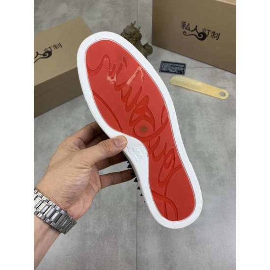 CL Shoes: Top Quality