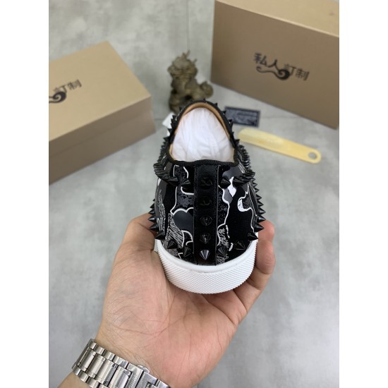 CL Shoes: Top Quality
