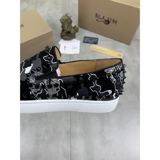 CL Shoes: Top Quality