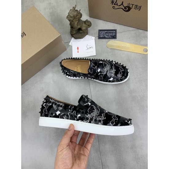 CL Shoes: Top Quality