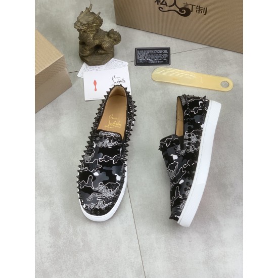CL Shoes: Top Quality