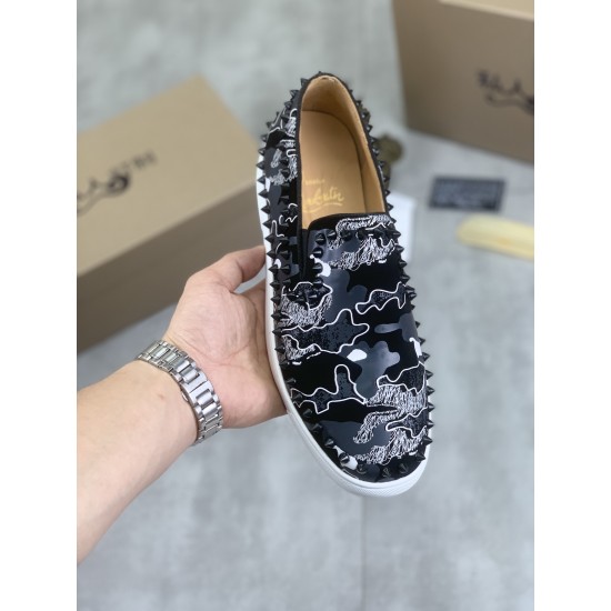 CL Shoes: Top Quality