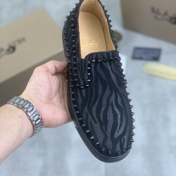 CL Shoes: Top Quality