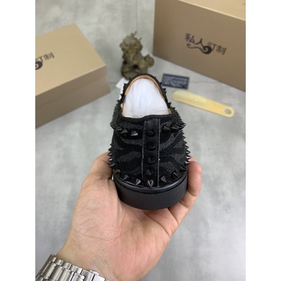 CL Shoes: Top Quality