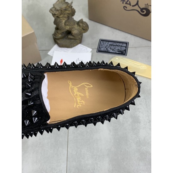 CL Shoes: Top Quality