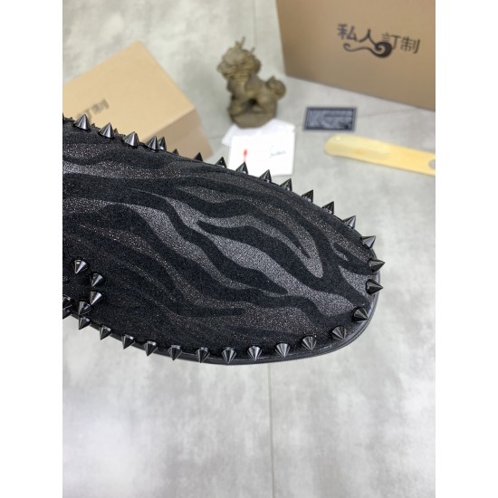 CL Shoes: Top Quality