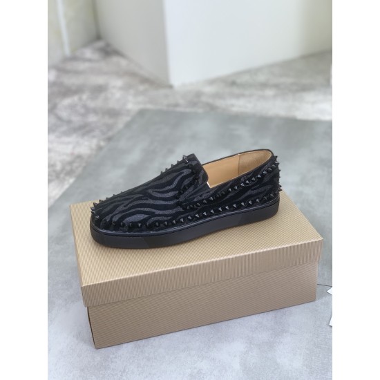 CL Shoes: Top Quality