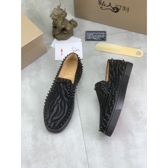 CL Shoes: Top Quality