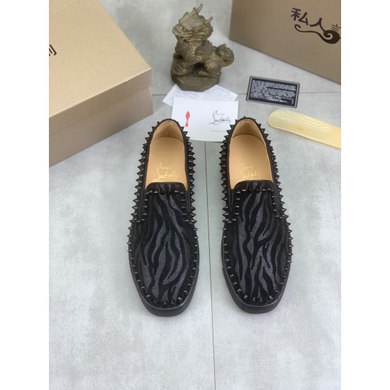 CL Shoes: Top Quality