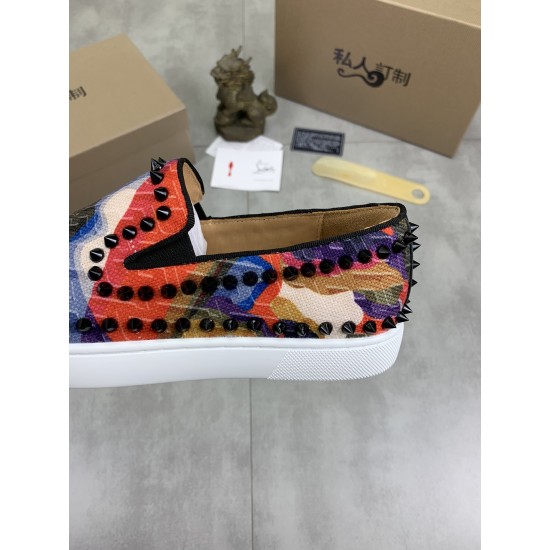 CL Shoes: Top Quality