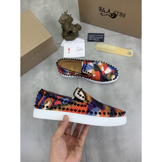 CL Shoes: Top Quality