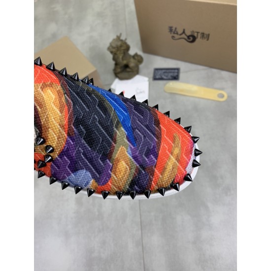 CL Shoes: Top Quality