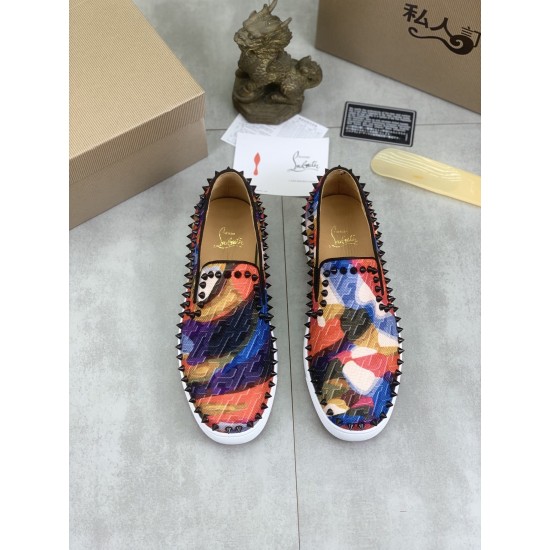 CL Shoes: Top Quality