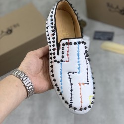 CL Shoes: Top Quality