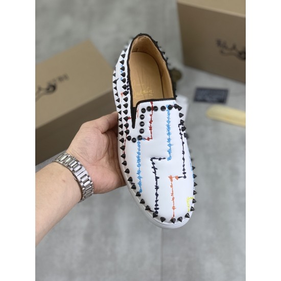 CL Shoes: Top Quality