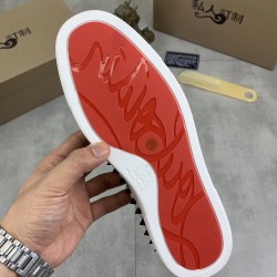 CL Shoes: Top Quality