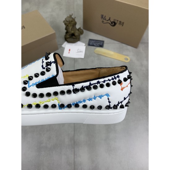 CL Shoes: Top Quality