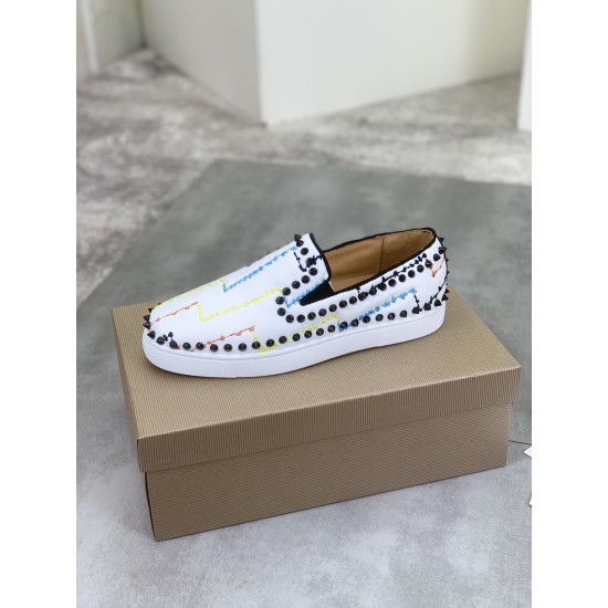 CL Shoes: Top Quality